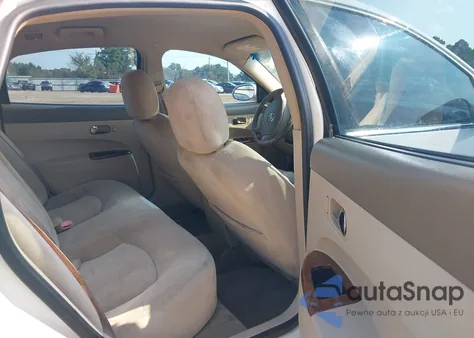 2006 Buick Lacrosse Cx из США, поврежденный, VIN 2G4WC582261173290